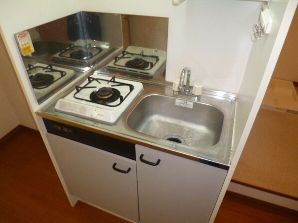 アムール琴の物件内観写真